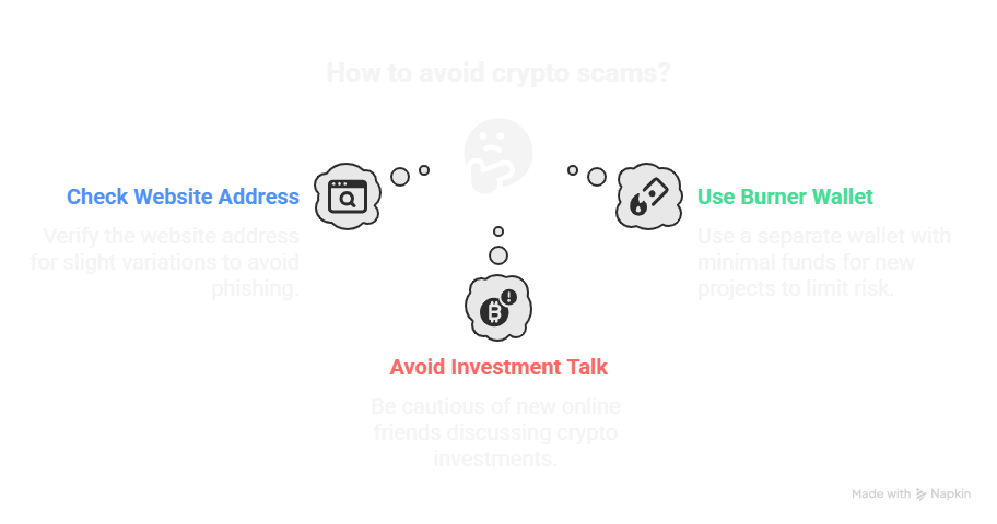 Here are some Top Cryptos to invest in 2025 visual selection 12